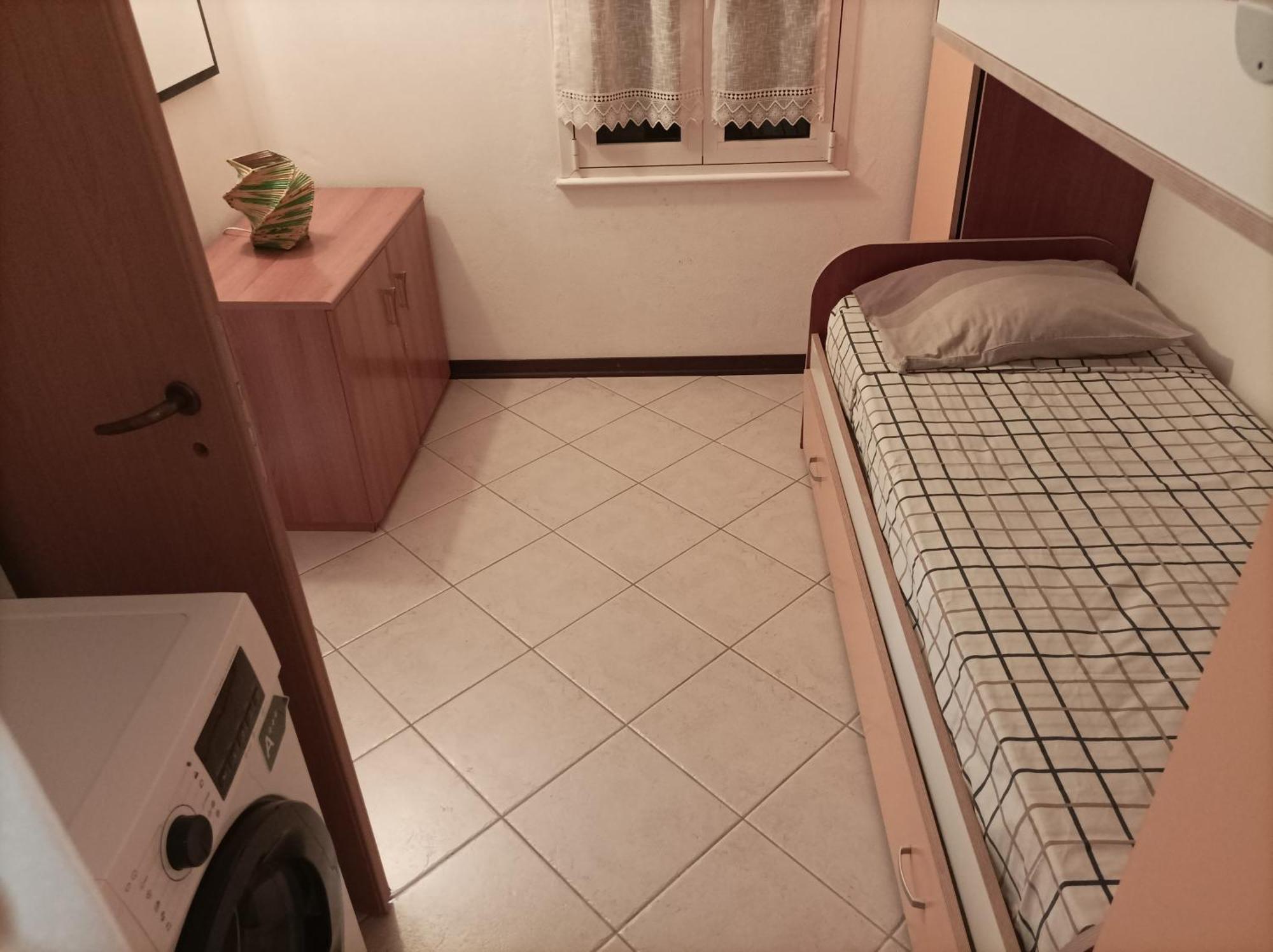 Sal Service Ibiscus Beach Ocean View Apartment Santa Maria Exterior foto
